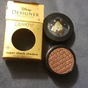 Colourpop Disney Shadow